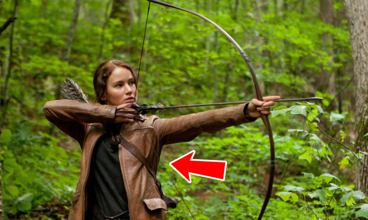 13 Famosos que confesaron haberse llevado a casa un recuerdo de sus películas