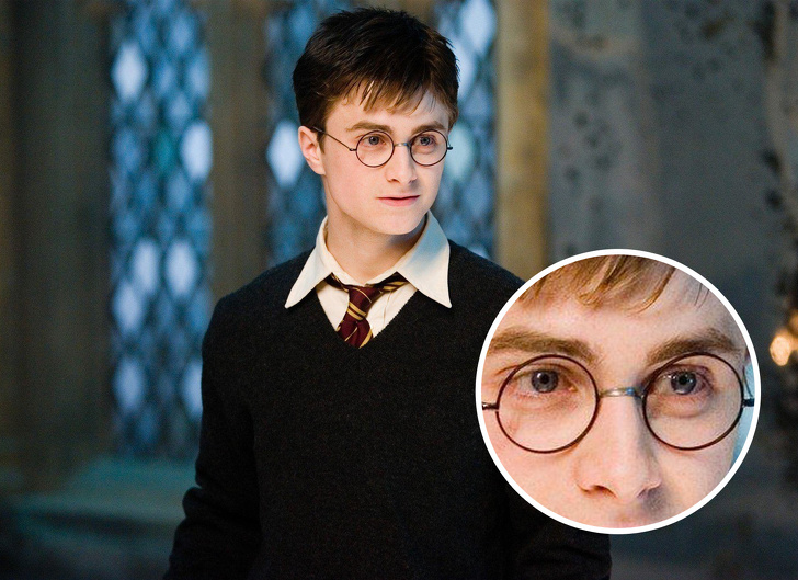 13 Famosos que confesaron haberse llevado a casa un recuerdo de sus películas