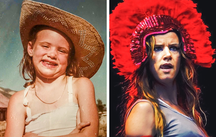 13 Historias de famosos que demuestran que la fama es una prueba difícil para los niños