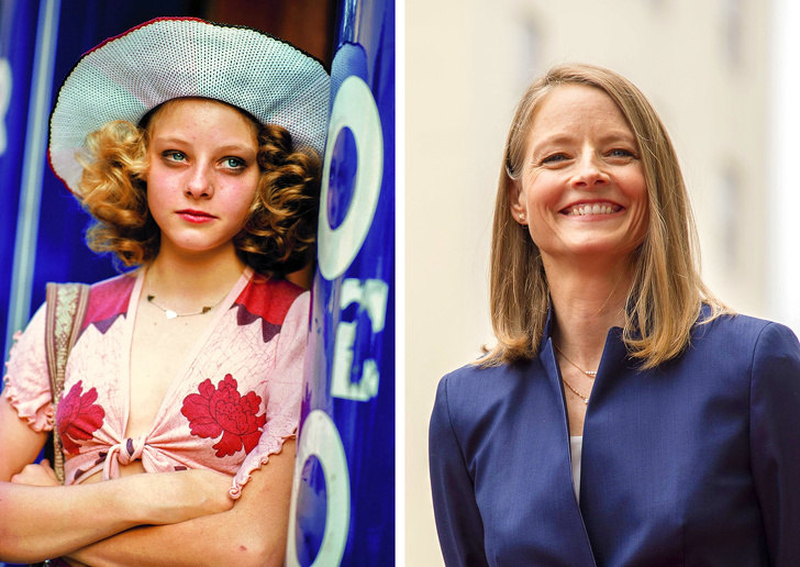 13 Historias de famosos que demuestran que la fama es una prueba difícil para los niños