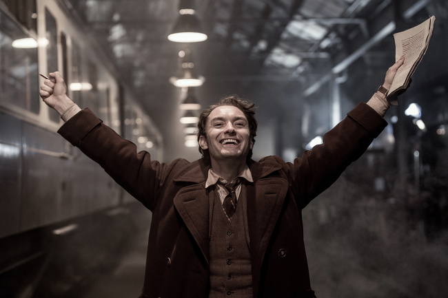 10 Películas sobre verdaderos genios que te enganchan desde la primera escena