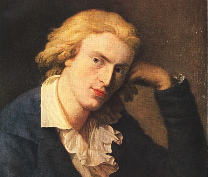 13 Historias que demuestran que la genialidad a veces va de la mano con la locura