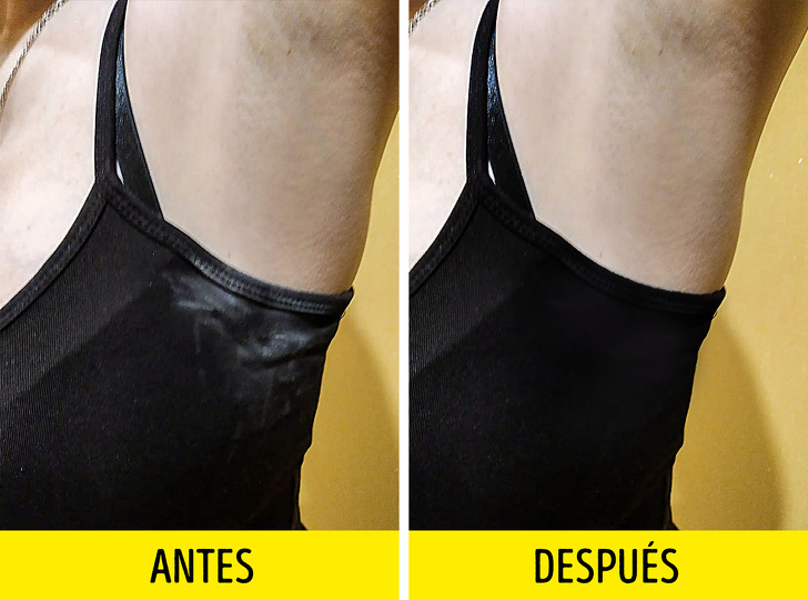 13 Maneras económicas para conseguir que prendas y zapatos estropeados luzcan como nuevos