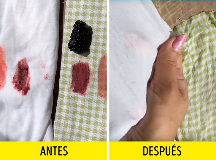 13 Maneras económicas para conseguir que prendas y zapatos estropeados luzcan como nuevos