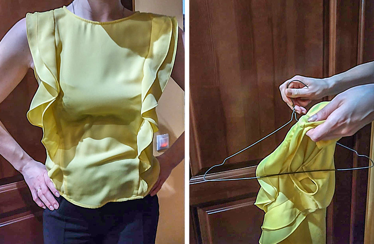 13 Maneras económicas para conseguir que prendas y zapatos estropeados luzcan como nuevos