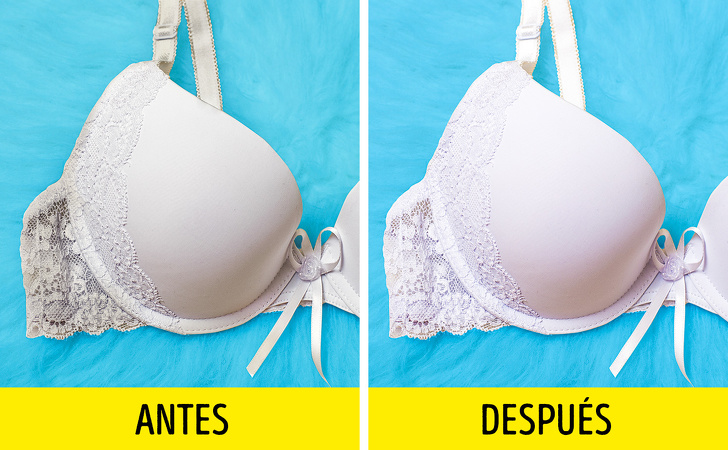 13 Maneras económicas para conseguir que prendas y zapatos estropeados luzcan como nuevos