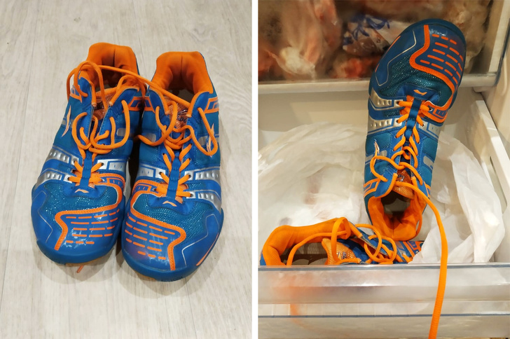 13 Maneras económicas para conseguir que prendas y zapatos estropeados luzcan como nuevos