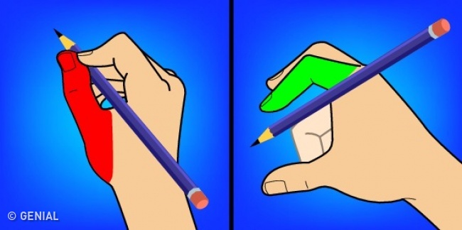 13 Pruebas de que eres más inteligente de lo que crees