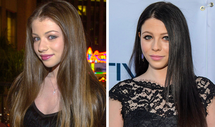 14 Actores infantiles que han madurado pero su aspecto físico permaneció intacto