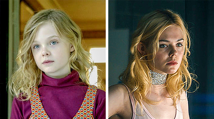 14 Actores infantiles que han madurado pero su aspecto físico permaneció intacto