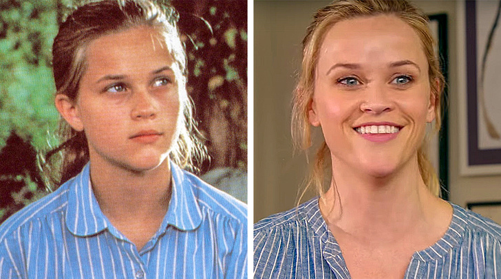 14 Actores infantiles que han madurado pero su aspecto físico permaneció intacto