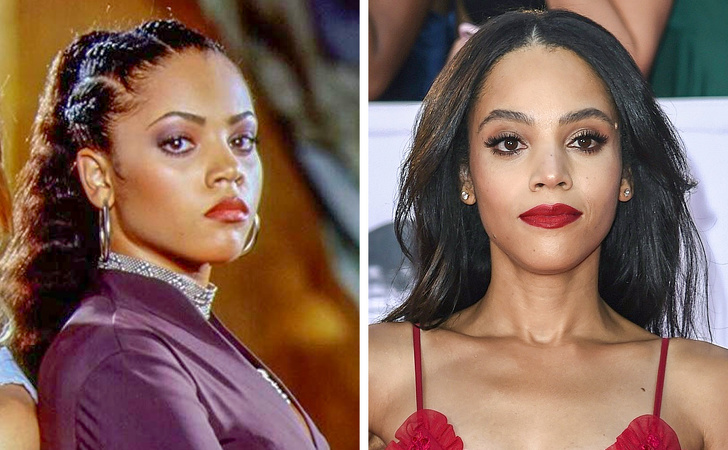 14 Actores infantiles que han madurado pero su aspecto físico permaneció intacto