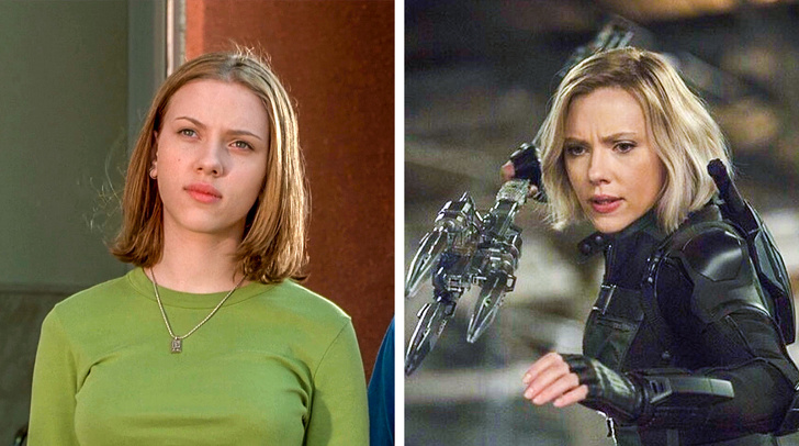 14 Actores infantiles que han madurado pero su aspecto físico permaneció intacto