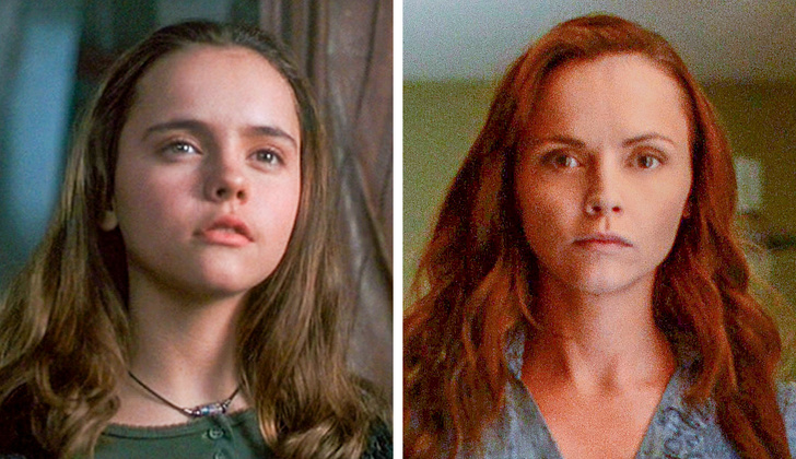 14 Actores infantiles que han madurado pero su aspecto físico permaneció intacto