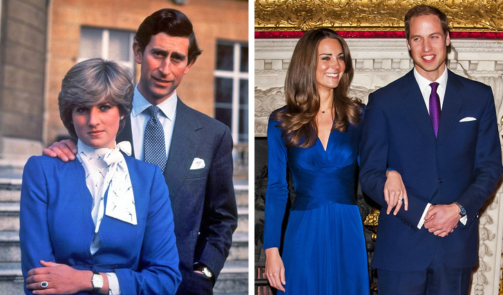 10 Sutiles tributos que los príncipes William y Harry le hicieron a su madre, la princesa Diana