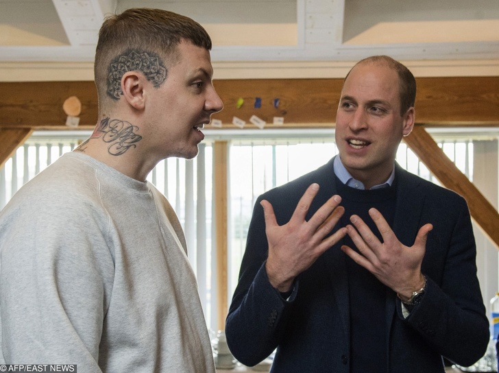 10 Sutiles tributos que los príncipes William y Harry le hicieron a su madre, la princesa Diana