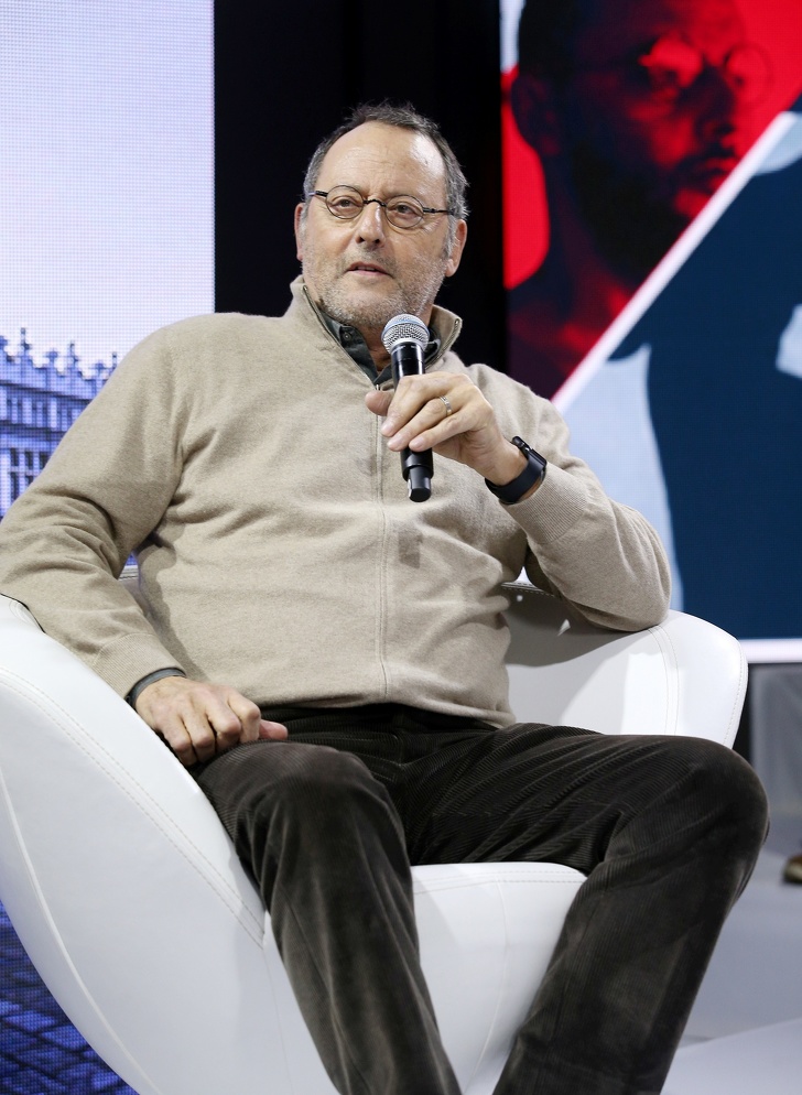 14 Famosos que resultaron tener más hijos de los que pensábamos