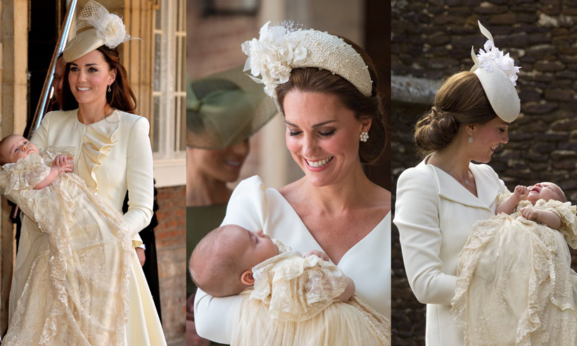 Resultado de imagen de prince louis baptism