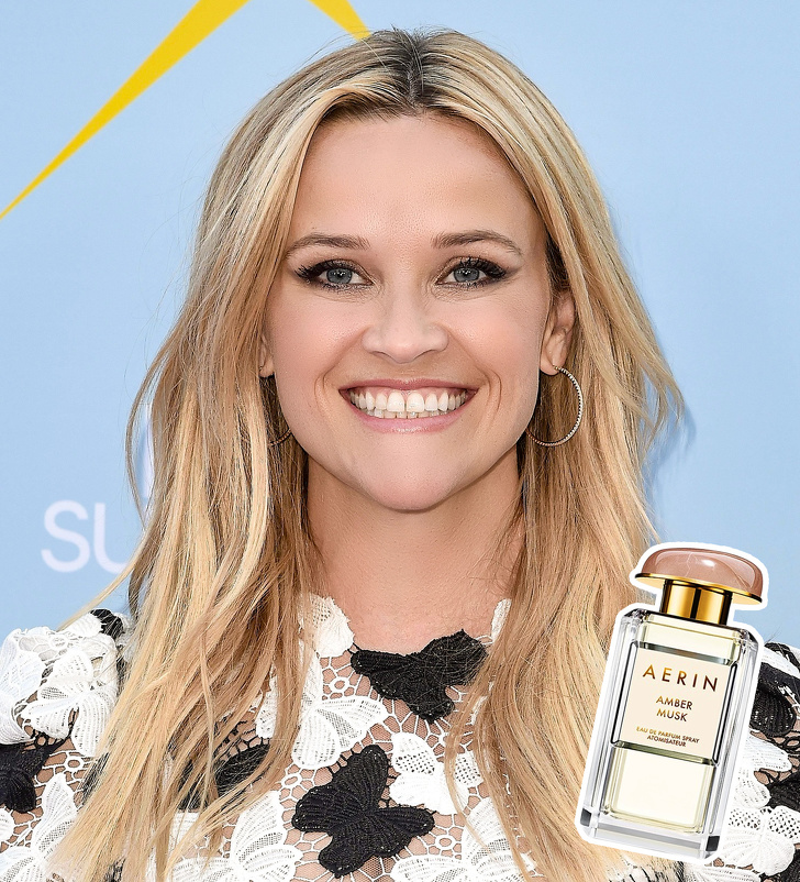 14 Perfumes que mujeres famosas usan en la vida cotidiana