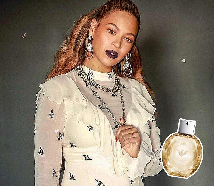 14 Perfumes que mujeres famosas usan en la vida cotidiana
