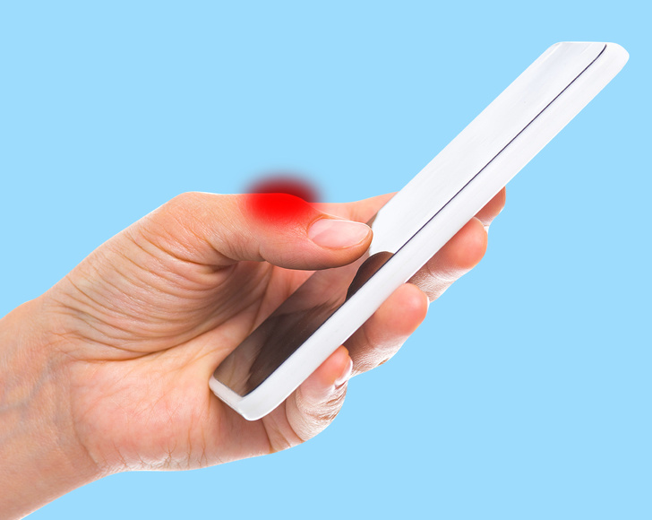 14 Problemas que todos los usuarios de teléfonos inteligentes deben conocer