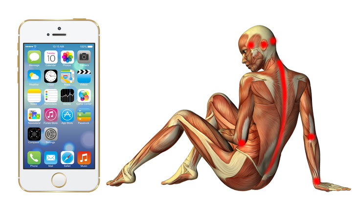 14 Problemas que todos los usuarios de teléfonos inteligentes deben conocer