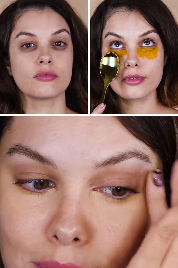 14 Remédios caseiros fáceis para ter uma pele mais fresca e radiante