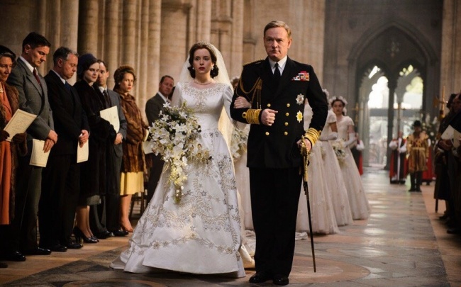 10 Series de televisión que te harán olvidar de tus problemas