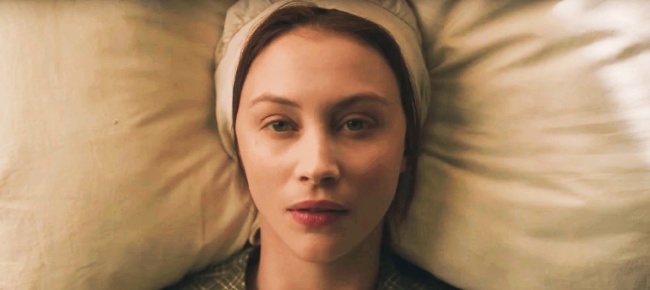 14 Series recién salidas del horno que no te dejarán salir de casa