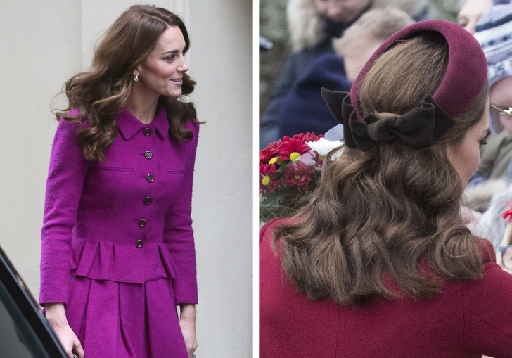 14 Trucos de cuidado personal utilizados por las duquesas Kate y Meghan