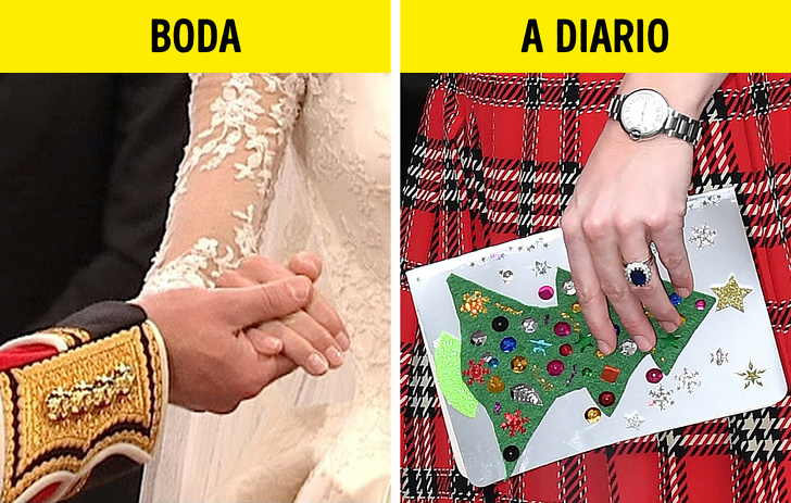 14 Trucos de cuidado personal utilizados por las duquesas Kate y Meghan