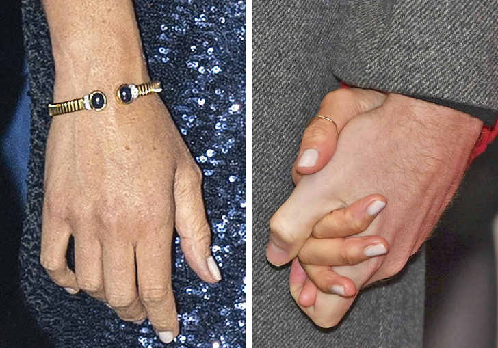 14 Trucos de cuidado personal utilizados por las duquesas Kate y Meghan