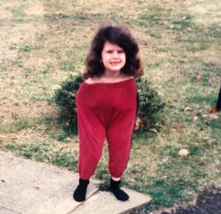 15 Imágenes que prueban que la vida con niños no es para los cobardes