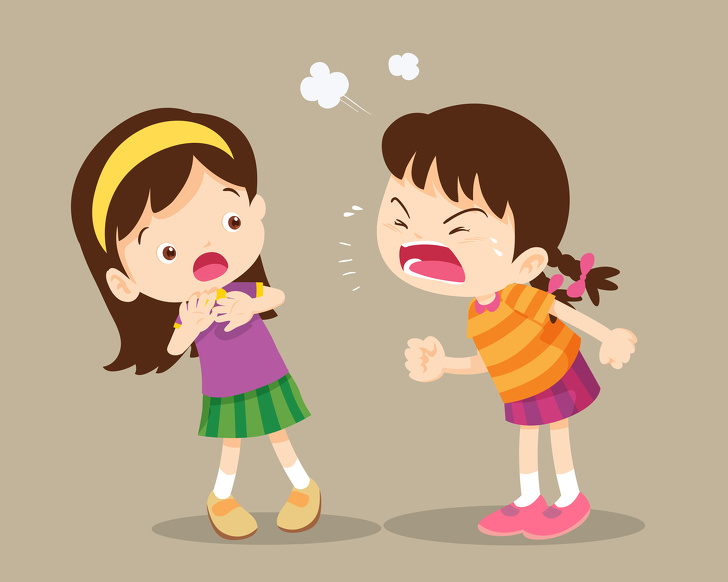 15 Actitudes tóxicas que repiten los padres con sus hijos dañando su autoestima