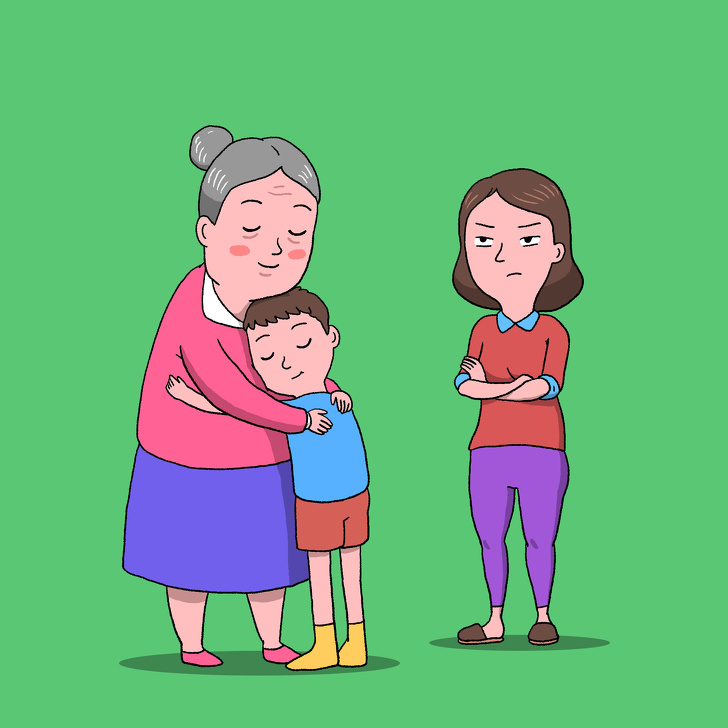 15 Actitudes tóxicas que repiten los padres con sus hijos dañando su autoestima