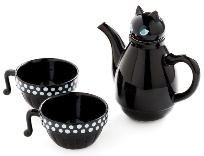 tazas para quienes aman a los gatos