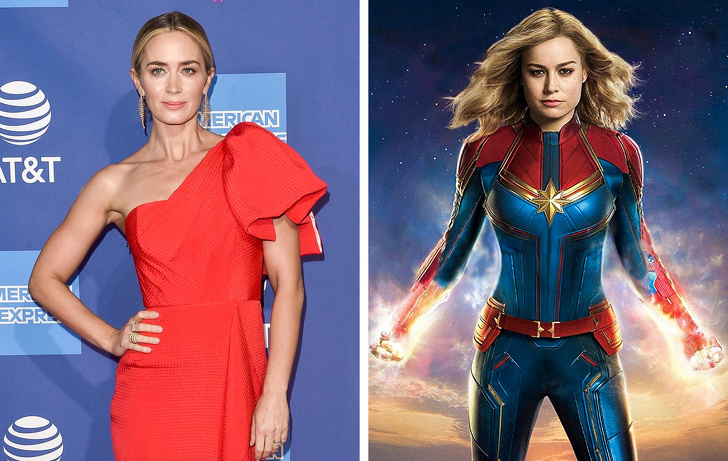 13 Actores que habrían podido actuar en “Los Vengadores” (Solo imagínate a Nicolas Cage en el papel de Tony Stark)