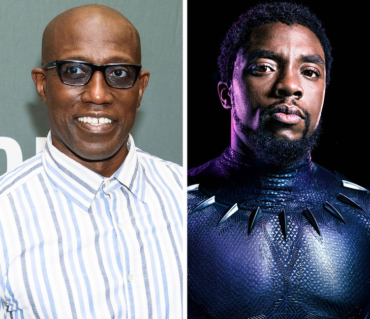 13 Actores que habrían podido actuar en “Los Vengadores” (Solo imagínate a Nicolas Cage en el papel de Tony Stark)