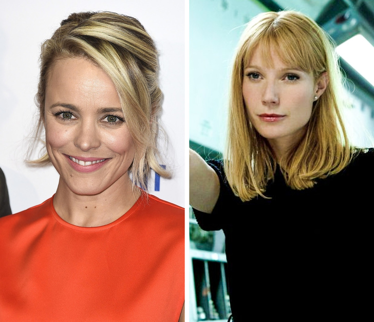 13 Actores que habrían podido actuar en “Los Vengadores” (Solo imagínate a Nicolas Cage en el papel de Tony Stark)