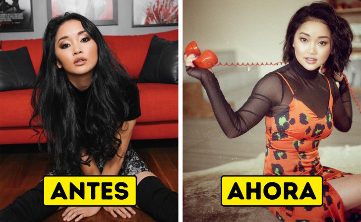 15 Celebridades que de repente cambiaron su apariencia y ahora apenas logramos reconocerlos