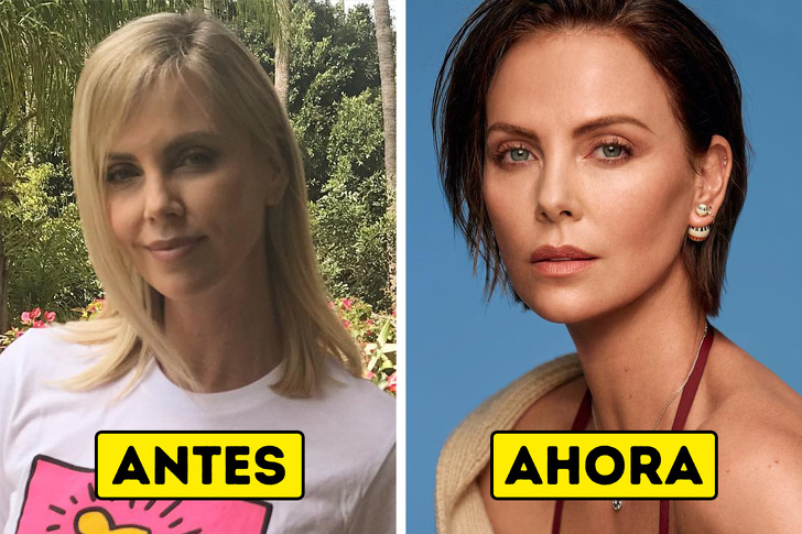 15 Celebridades que de repente cambiaron su apariencia y ahora apenas logramos reconocerlos