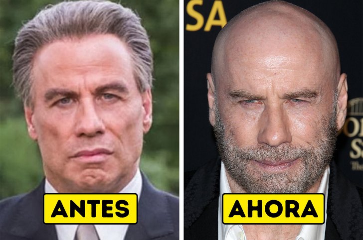 15 Celebridades que de repente cambiaron su apariencia y ahora apenas logramos reconocerlos