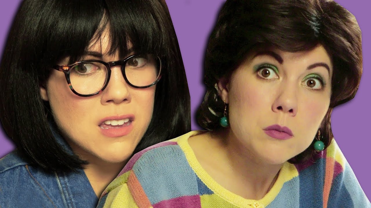 Resultado de imagen de latin mom