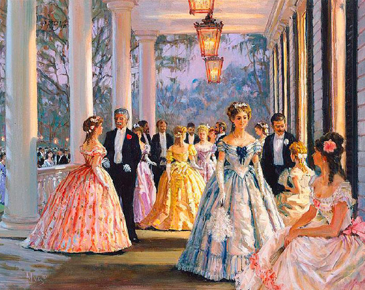 15 Curiosidades sobre el matrimonio hace 300 años