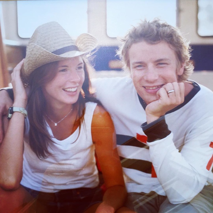 Conoce a estas 15 extraordinarias mujeres que tal vez no sabías están casadas con hombres famosos