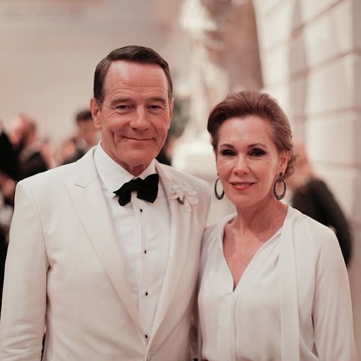 Conoce a estas 15 extraordinarias mujeres que tal vez no sabías están casadas con hombres famosos