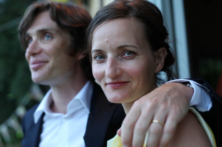 Conoce a estas 15 extraordinarias mujeres que tal vez no sabías están casadas con hombres famosos