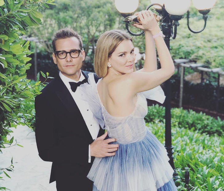 Conoce a estas 15 extraordinarias mujeres que tal vez no sabías están casadas con hombres famosos