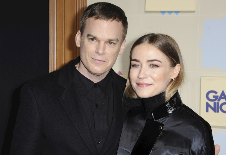 Conoce a estas 15 extraordinarias mujeres que tal vez no sabías están casadas con hombres famosos