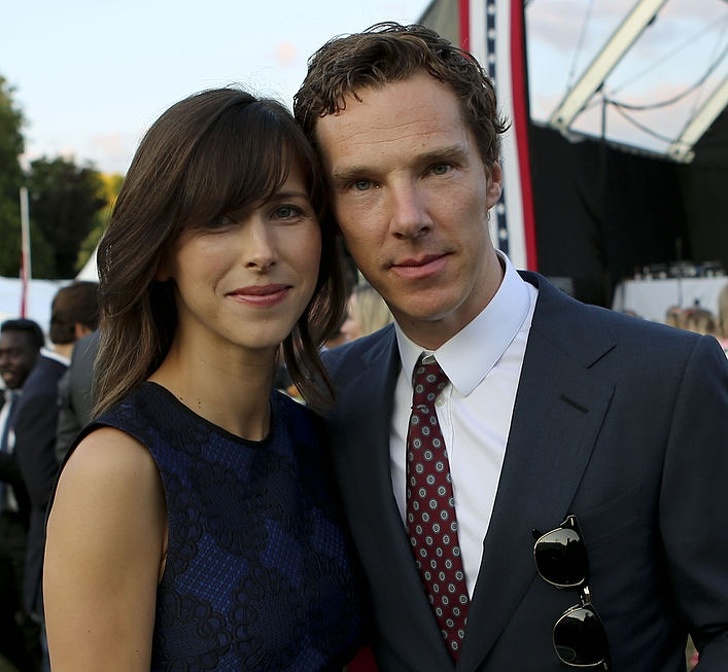 Conoce a estas 15 extraordinarias mujeres que tal vez no sabías están casadas con hombres famosos